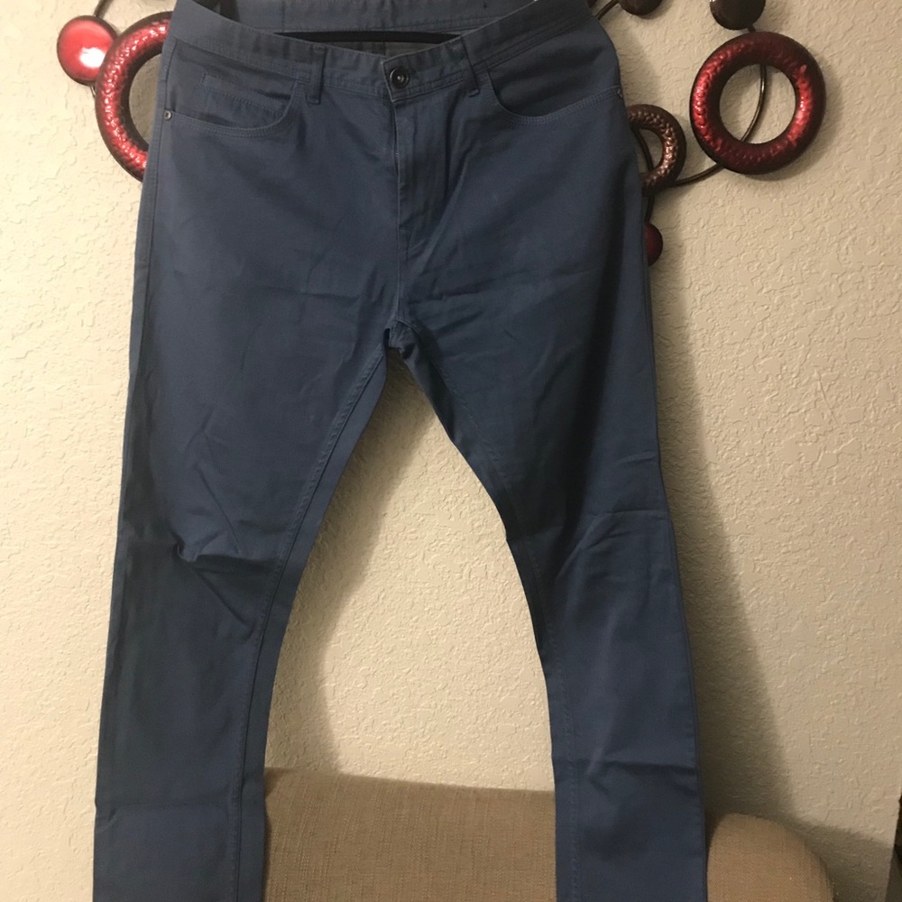 Zara pants
